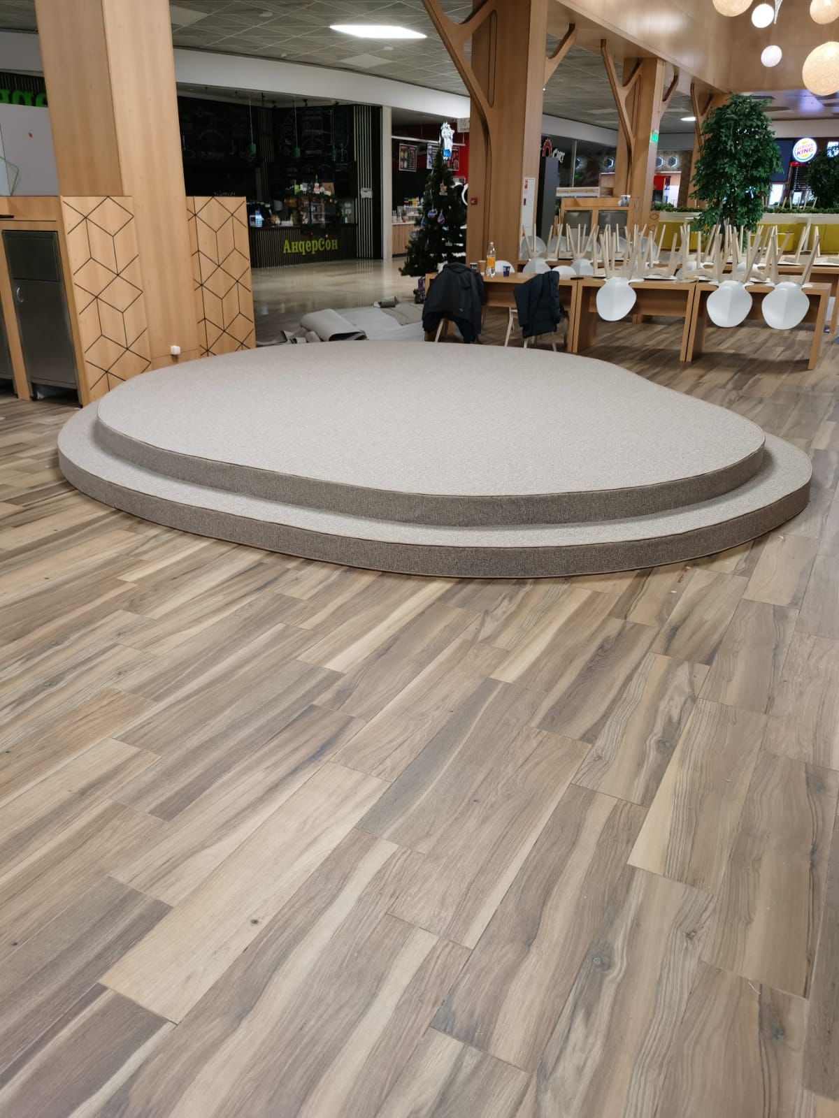 ТЦ Пушкино Парк