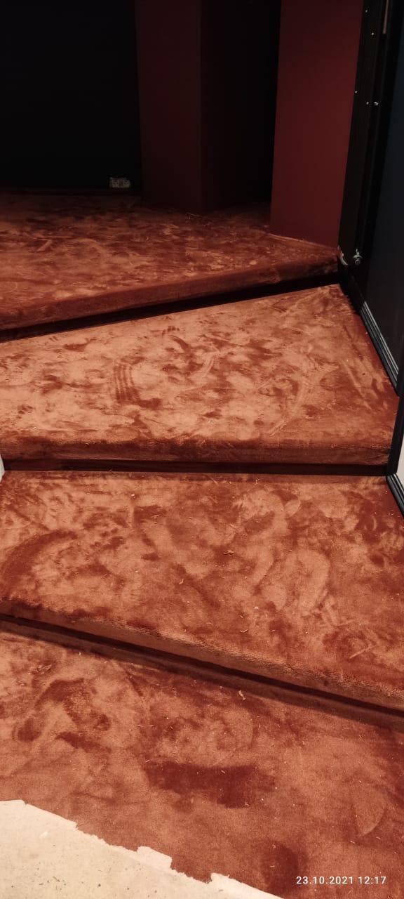 Домашний кинотеатр