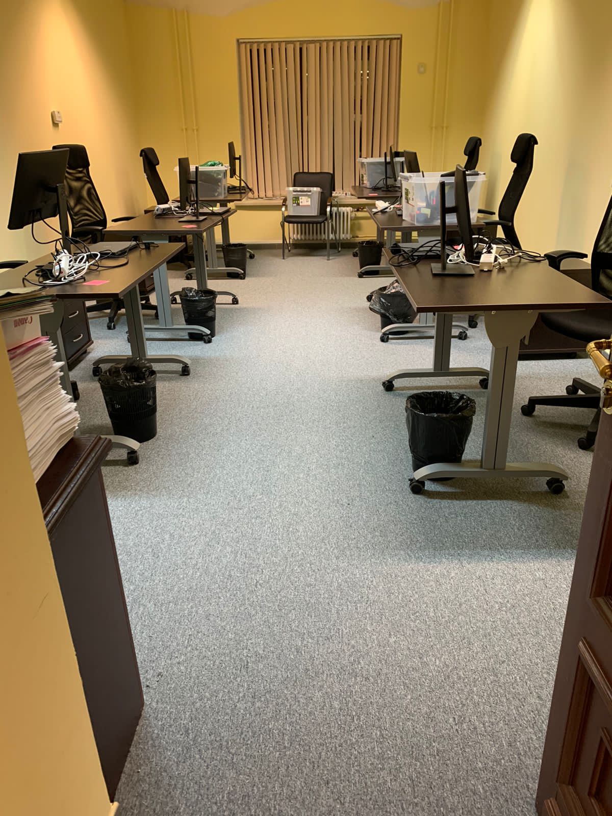 Благотворительный фонд