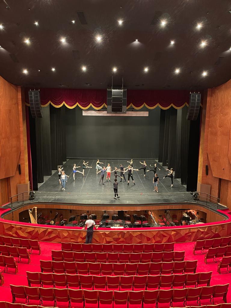 Ростовский Государственный Оперный театр